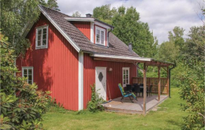 Holiday home C/O Jedhammar Holmsjö